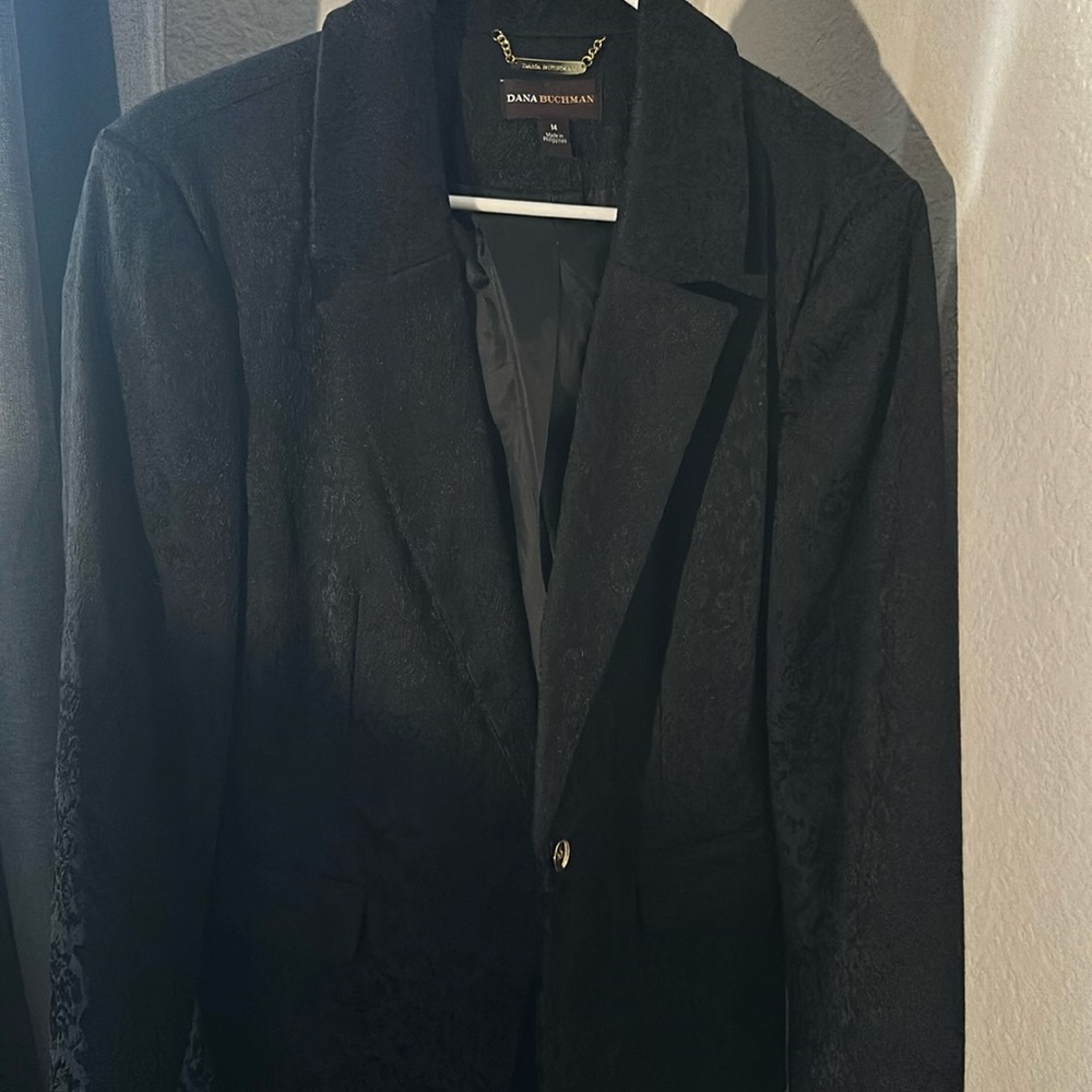 BLAZER